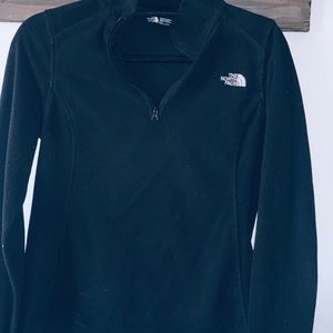 ****SOLD*****North face pull over